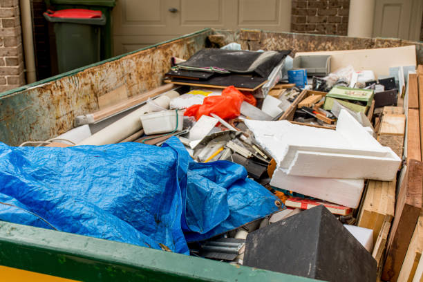 Same-Day Junk Removal Services in Bemiss, GA